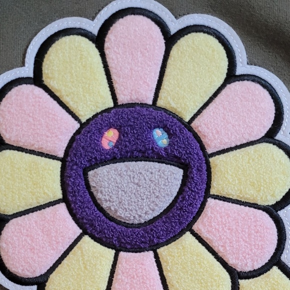 Meet your Posher, Oiboy - Picture 1 of 1